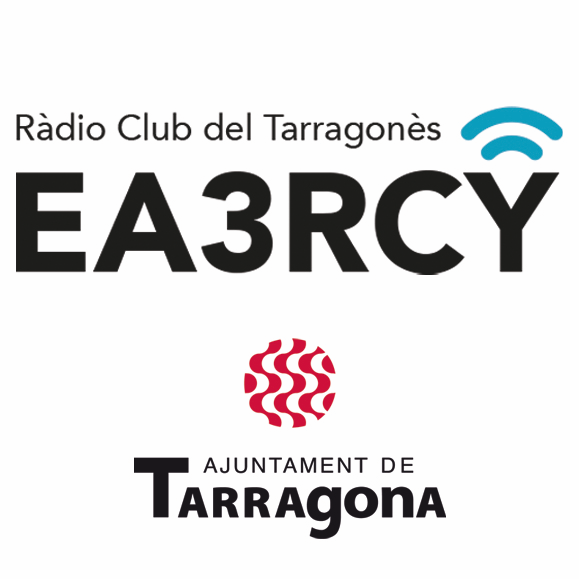 RadioClub del Tarragonès EA3RCY
